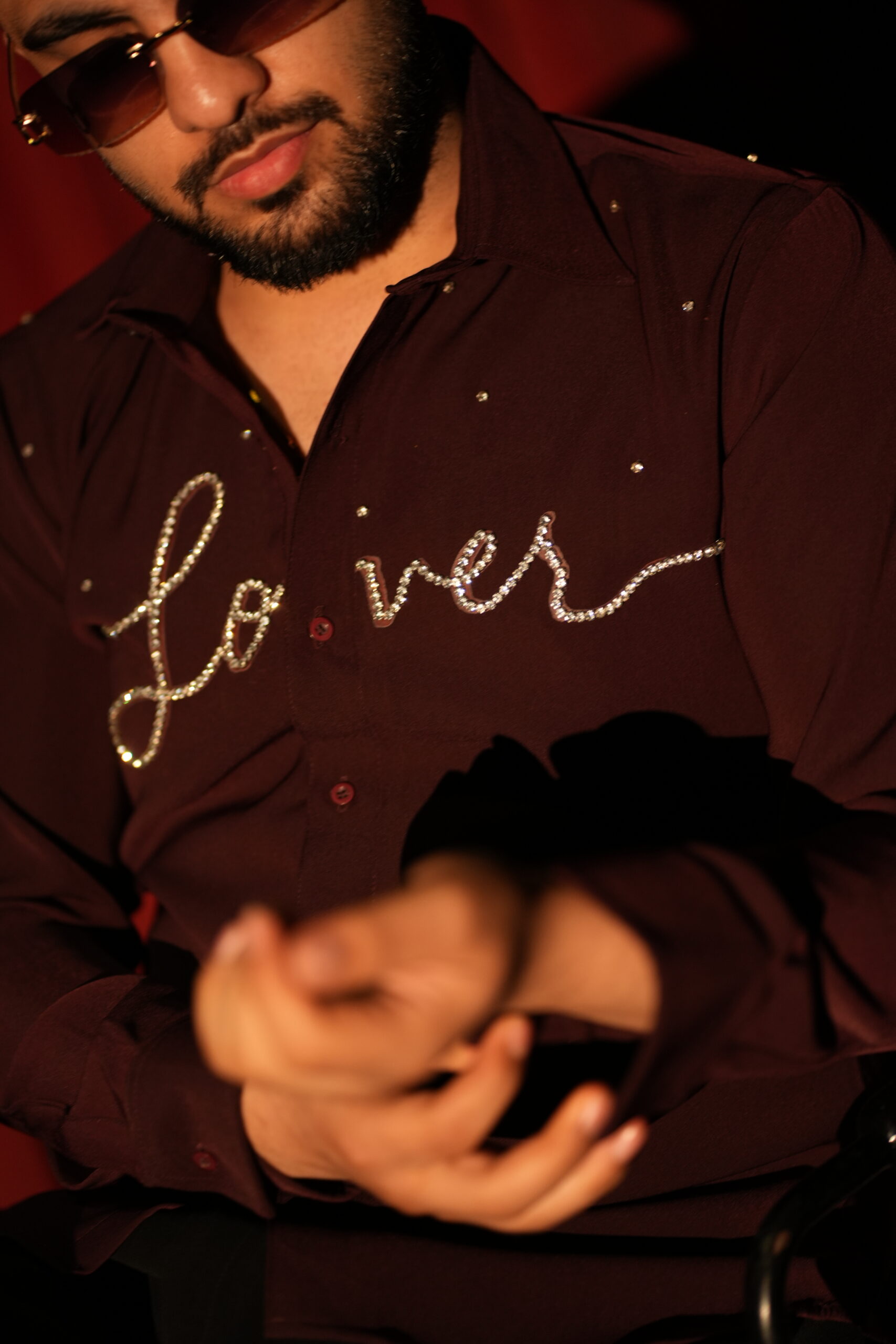 Lover Boy Shirt