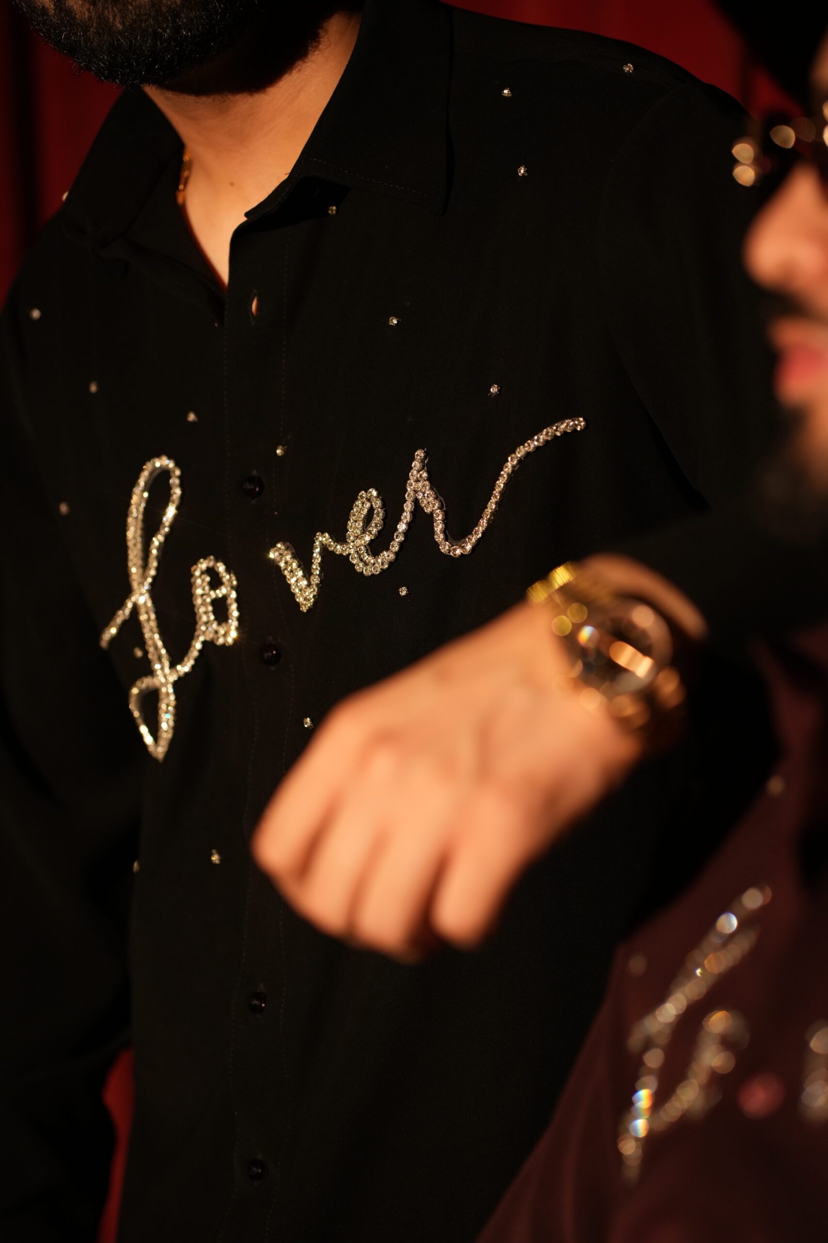 Lover Boy Shirt